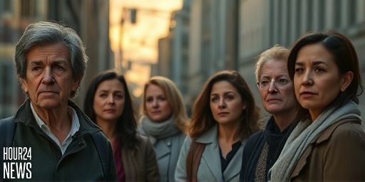 George Saunders’s Vigil and the Ghostly Truths of Trump’s America