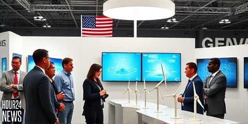 Airloom Debuts a Fresh Wind Power Approach at CES
