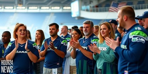 Seahawks Reacts: Fan Pulse on the NFC Championship Showdown