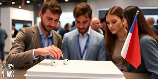 NAOX Wireless Earbuds Bring Built-In EEG to Your Brain Health Toolkit