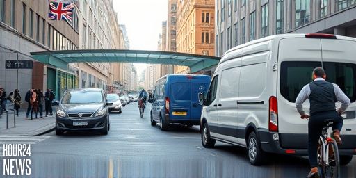 A million drivers out of work: Britain’s driverless car revolution and its fallout