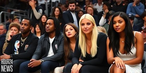 Deepika Padukone and Ranveer Singh Turn Heads at NYC NBA Game: Watch the Fashion Moment