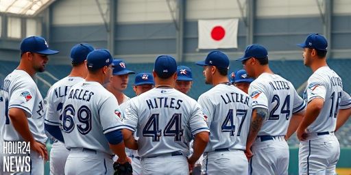 Blue Jays Sign Six-Time NPB All-Star Kazuma Okamoto to Shock MLB Move