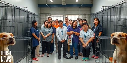 Charities Commissioner Opens Inquiry Into Animal Lovers League Amid Eviction