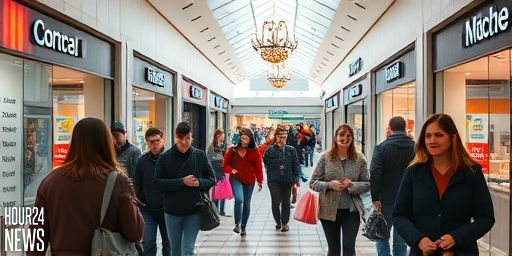 What’s Open on New Year’s Day 2026: Stores, Restaurants, and More