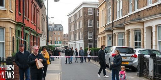 Mother critically injured in Christmas Eve shooting in Peckham: Community shaken as investigation continues