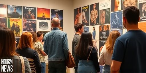 Best Album Cover at the Grammys: Personal Winners (Unscripted)