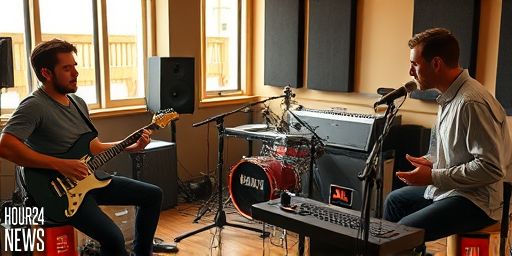 JBL Unveils AI-Powered BandBox Amps for Smarter Practice Sessions