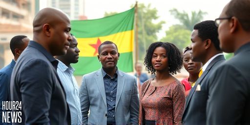 Ghana Police Arrest Man Allegedly Offering to Sell His Son for GH¢1 Million