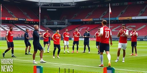 Man United Predicted Lineup vs Arsenal: Sesko Call Ahead of Big London Derby