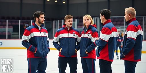 Czechia Names 2026 Olympic Hockey Roster Led by Pastrnak