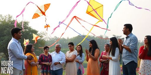 Lahore’s Basant Festival: A Festive Long Weekend in February 2026