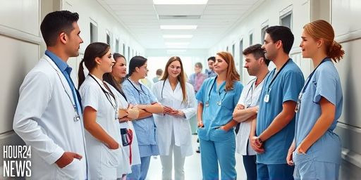 Why The Pitt Feels Like a Throwback Show in So Many Ways