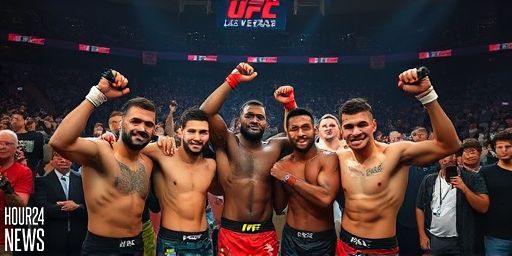 Paddy Pimblett, Justin Gaethje and the Real Winners, Losers and Results From UFC 324