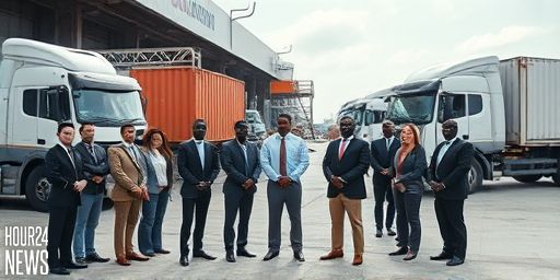 Why Peter Muthoka Sold Transglobal Cargo Centre to Celebi Aviation for Sh5.17 Billion