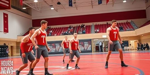 No. 2 Ohio State Dominates No. 23 Indiana 45-0 in Big Ten Opener