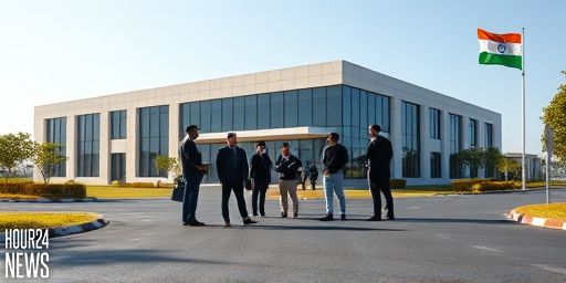 What Could a $100 Billion Bet on AI Data Centres Cost India? Risks, Rewards, and Road to Realisation