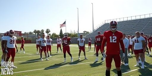 Scarbinsky on the Rose Bowl: Alabama’s late-season edge could surprise Indiana