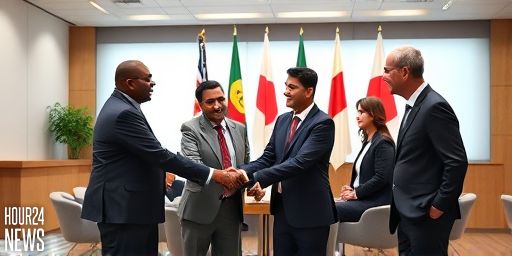 Ethiopia and Japan Deepen Economic Partnership to Accelerate Investment and Trade