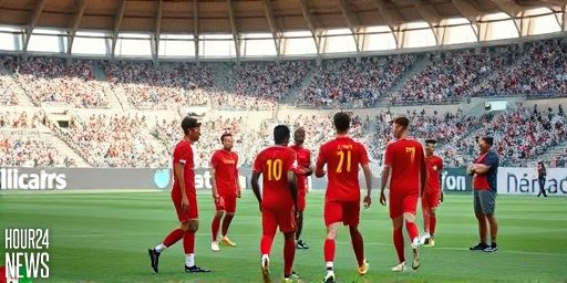 Africa Cup of Nations Final Build-Up and Premier League News: Live Updates