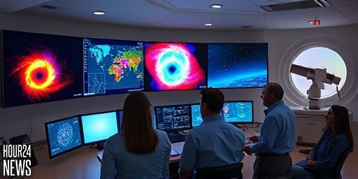 NASA Watches Kepler’s Supernova Remnant Expand Across Two Decades and Beyond