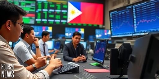 Rate cuts, reforms to fuel market recovery in the Philippines