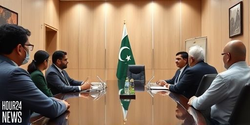 NAB Reclaims Rs6.21 Trillion in 2025: TI Delegation Strengthens Anti-Corruption Push