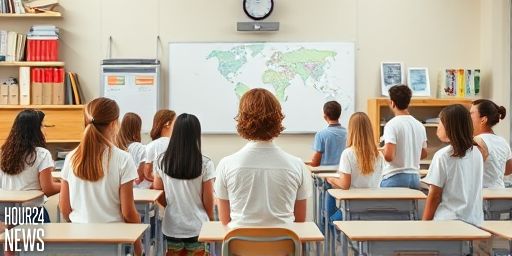 Summer Flu Outbreaks Driven by Schools, Experts Say