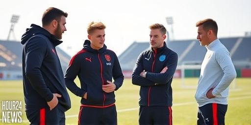 Darren Fletcher Brushes Off Manchester United Job Talk as He Prepares the Team for Burnley