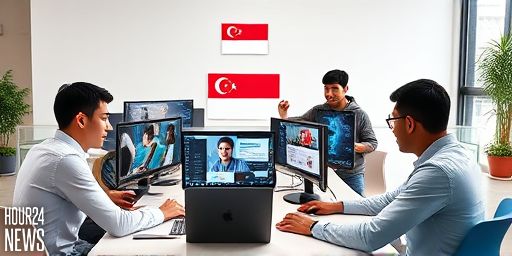 DeskIn Redefines Remote Creation: Borderless Design & Creative Production in the AI Era