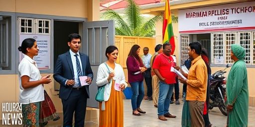 Myanmar’s Military-Backed Party Leads in First Election Post-C coup: What It Means for the Country