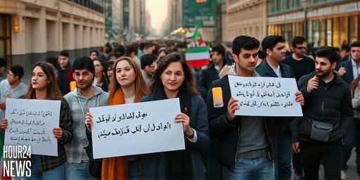 Iran Protests Escalate: Death Toll Surpasses 500 as Global Leaders Call for End to Brutal Repression