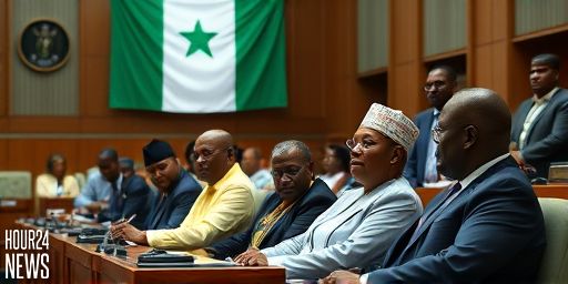 Senate 2026 Agenda: Constitution Review, Electoral Act, Budget