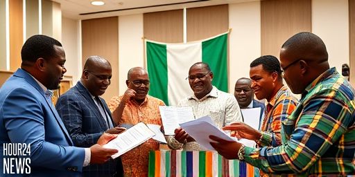 Rivers APC Names Candidates for Ahoada East II and Khana II House of Assembly By-Elections