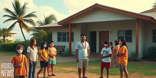 Kauai School Reports Chickenpox Outbreak: What Parents Need to Know