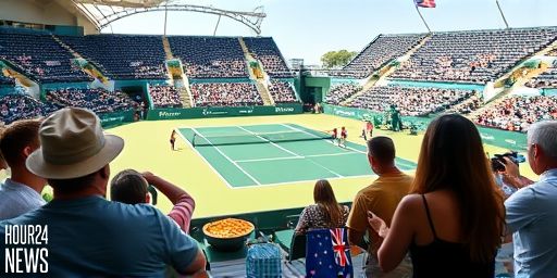 Djokovic vs. Sinner: Australian Open Men’s Semifinal Live Stream Guide 2026