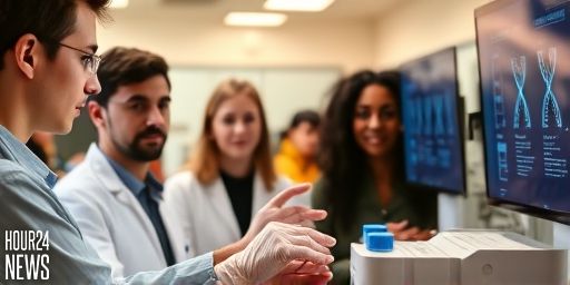 How Neanderthal DNA Shapes Our Health Today