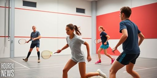 Pakistan’s Mahnoor Ali Wins Gold at WSF Czech Junior Open 2026