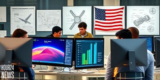 US Space Force awards first-of-its-kind $52 million contract to deorbit its satellites—Starfish Space leads the mission