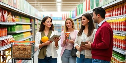 Fibermaxxing: How M&S Is Driving a Fiber-Forward Trend for Gen Z and Beyond