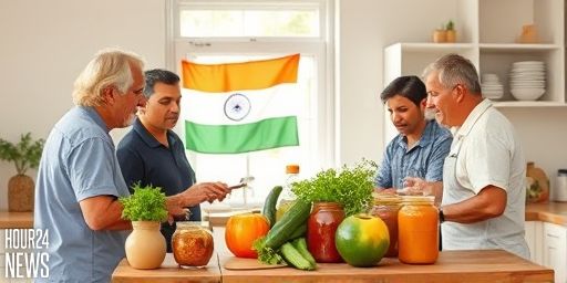 Fermented Foods for Gut-Brain Health: Dietitian Tips