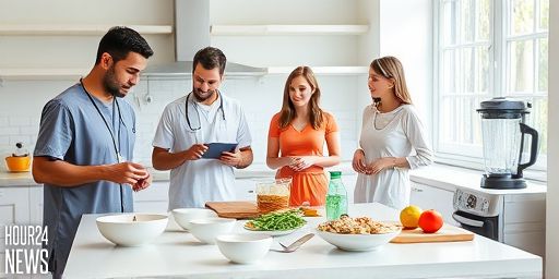 What Health Pros Eat for Breakfast: From GP Quick Picks to Neurologist’s Spicy Twist