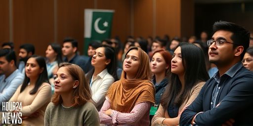 Higher Education Focus: PM Promotes Skills & Education