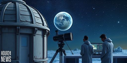 A Tiny, Icy World Could Rewrite Our View of the Solar System’s Past