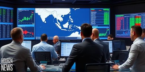 Ringgit Dips Against USD but Rises Against Major Currencies Amid Geopolitical Tears and Fed Pressure