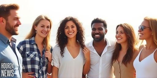 Emily Bader Draws Meg Ryan Comparisons in People We Meet on Vacation Debut