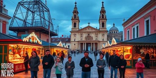 Ilocos Holiday Season Peaceful: How Oplan Ligtas Paskuhan Ensured Safety