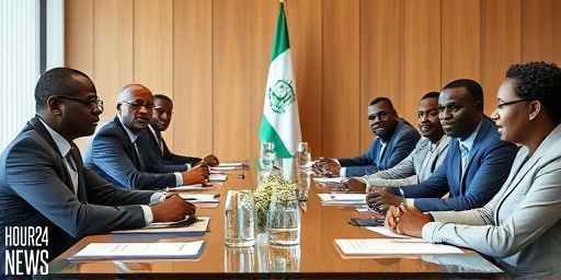 ACAMB Elects New Executives as Nigerian Bank PR Leaders Take the Helm for 2026–2028