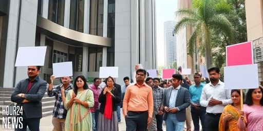 Protests Erupt as ED Raids Tap Kolkata and Delhi: The I-PAC Controversy and Political Fallout