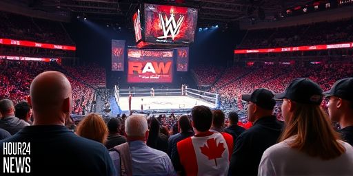WWE Raw Results Before Royal Rumble 2026 in Riyadh